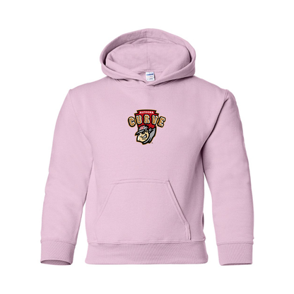 Youth Altoona Curve Logo Pullover Hoodie