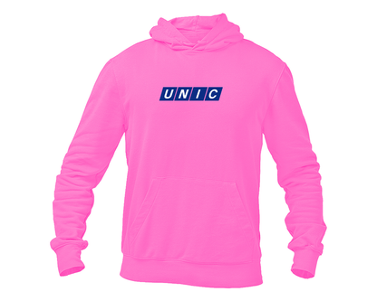 Men's Unic Logo Pullover Hoodie