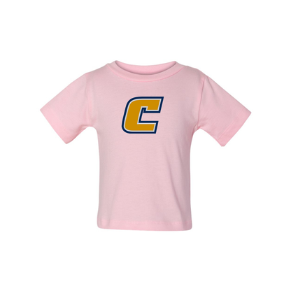 Chattanooga Mocs BELLA CANVAS Infant Jersey Tee