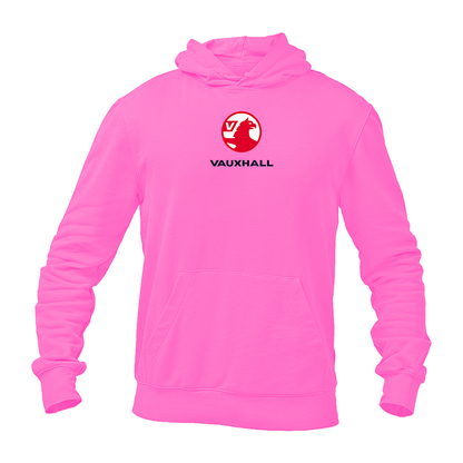 Men's Vauxhall Logo Pullover Hoodie