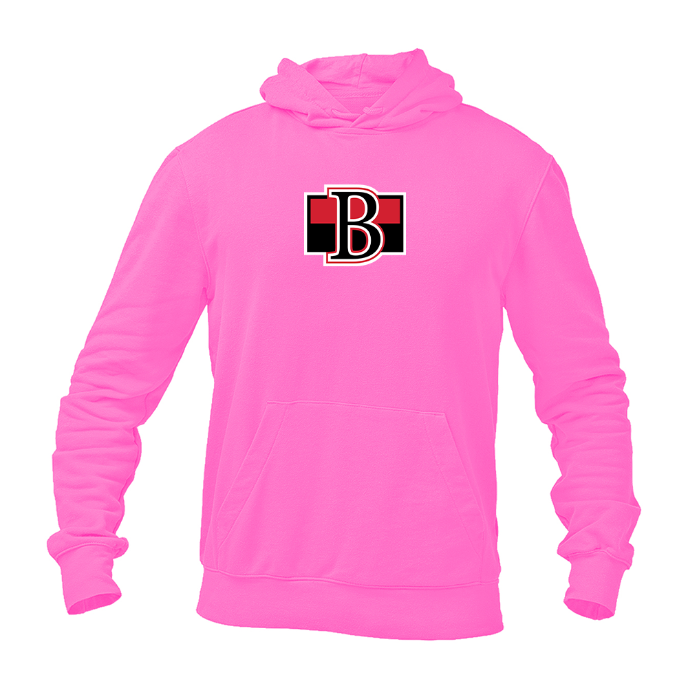 Men's Belleville Senators Logo Pullover Hoodie