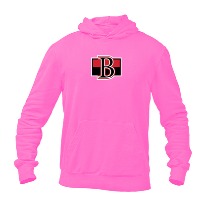 Men's Belleville Senators Logo Pullover Hoodie