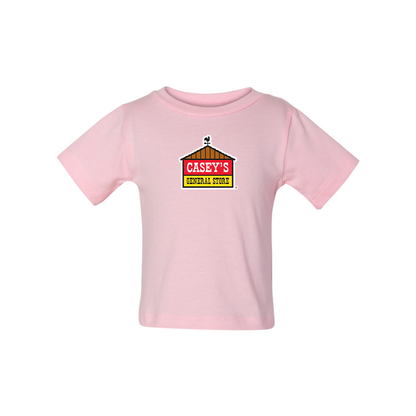 Casey's General Store BELLA CANVAS Infant Jersey Tee