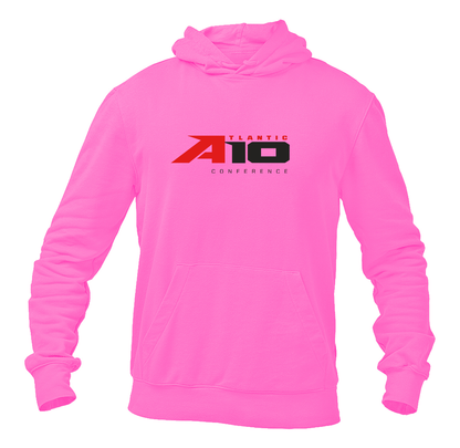 Men's  Atlantic 10 Conference  Heavy Blend Hooded Sweatshirt