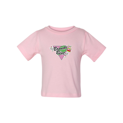 Bronski Beat   BELLA CANVAS Infant Jersey Tee