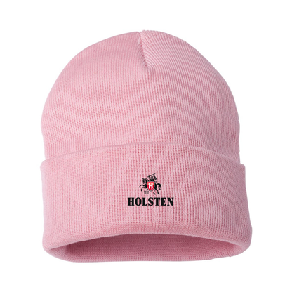 Holsten Logo Beanie Hat