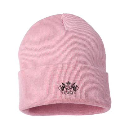 Juicy Couture Logo Beanie Hat