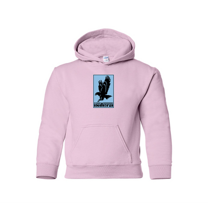 Youth  Isdera Pullover Hoodie