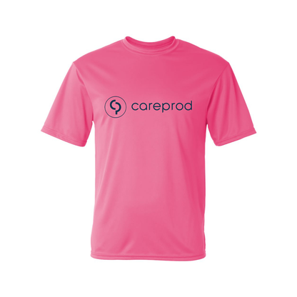 Men's   Careprod  Performance T-Shirt