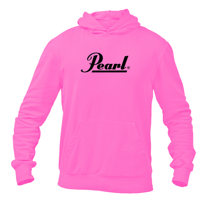 Men's Pearl Logo  Pullover Hoodie