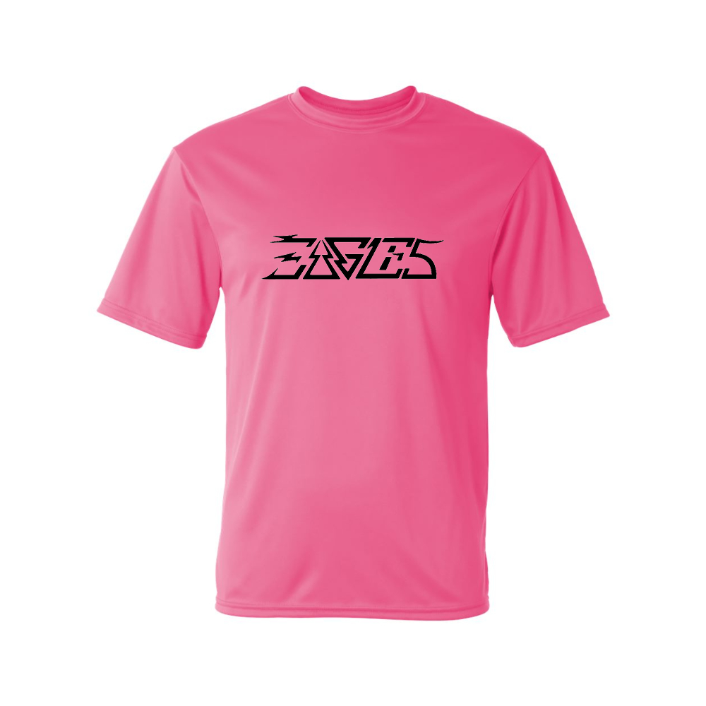 Men's  Eagles Performance T-Shirt