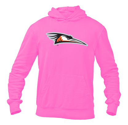 Men's Delmarva Shorebirds Logo Pullover Hoodie