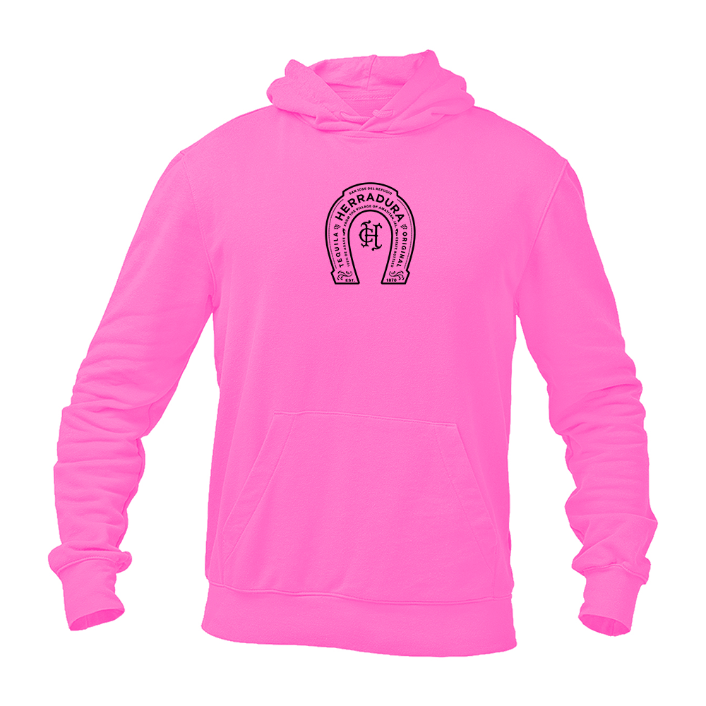 Men's Herradura Logo Pullover Hoodie