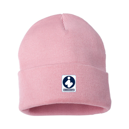 Innocenti Logo Beanie Hat