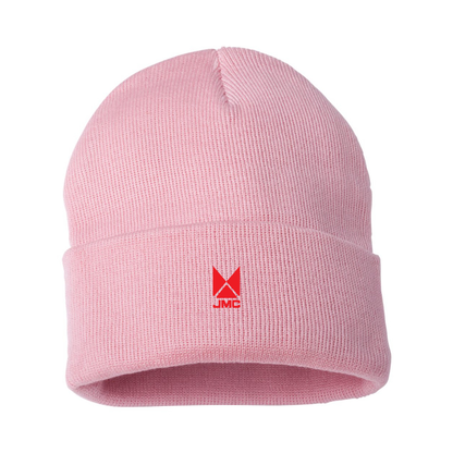 Jiangling Motors Corporation Logo Beanie Hat