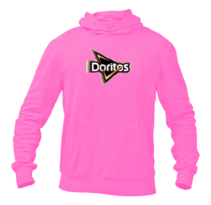 Men's Doritos Logo Pullover Hoodie