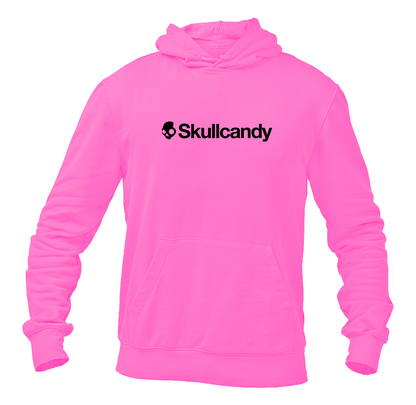 Men's Skullcandy Logo Pullover Hoodie