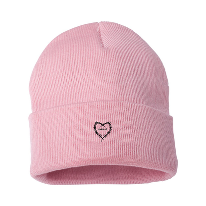 KAROL G Logo Beanie Hat