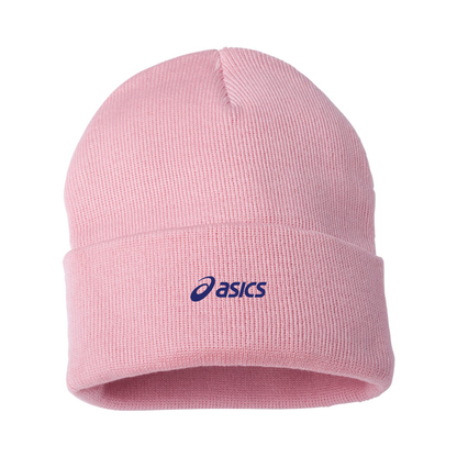 Asics Logo Beanie Hat