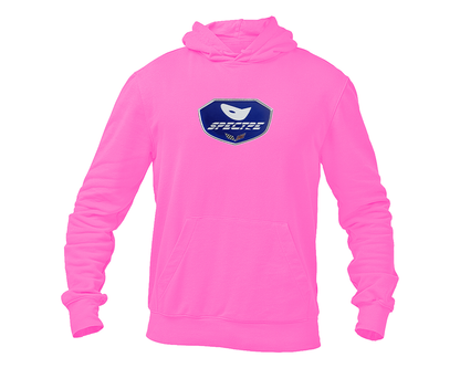Men's Spectre Supersports Logo Pullover Hoodie
