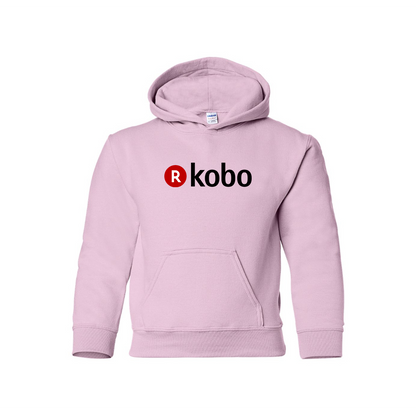 Youth  Kobo Pullover Hoodie