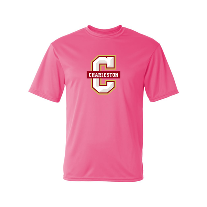 Men's Charleston Cougars Performance T-Shirt