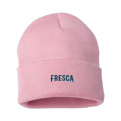 Fresca Logo Beanie Hat