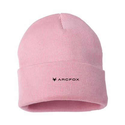Arcfox Logo Beanie Hat