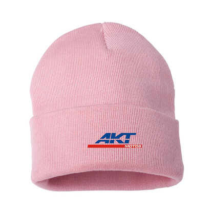 AKT Logo Beanie Hat