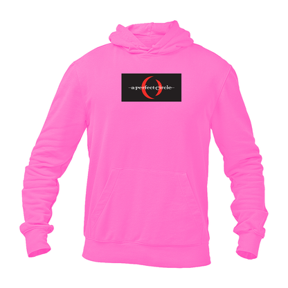 Men's A Perfect Circle Logo Pullover Hoodie