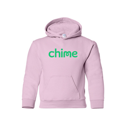 Youth Chime Pullover Hoodie