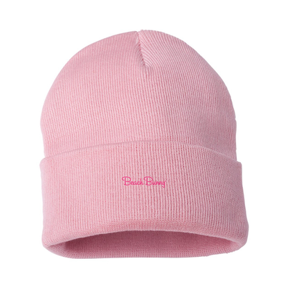 Beach Bunny Logo Beanie Hat