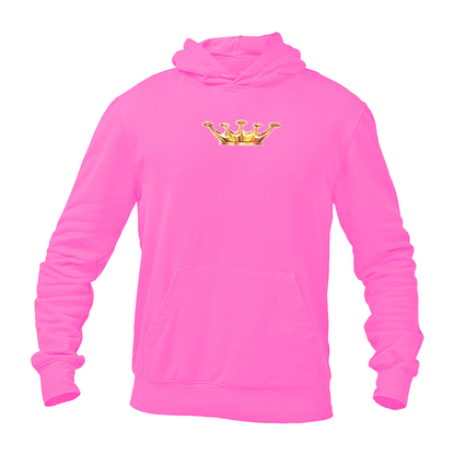 Men's Monarch Logo Pullover Hoodie