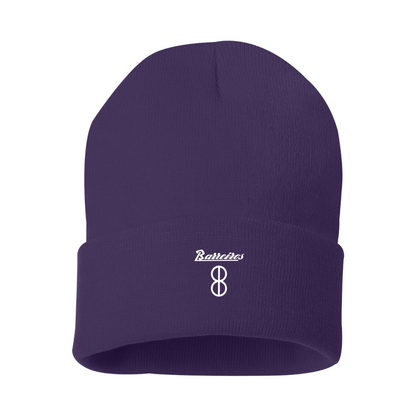 Barreiros Logo Beanie Hat