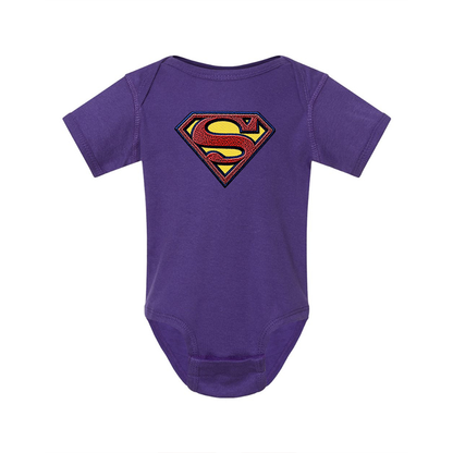 (Design Here)  Rabbit Skins Infant Baby Rib Bodysuit