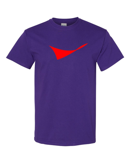 Men's Conoco Phillips Symbol Gildan Heavy Cotton T-Shirt