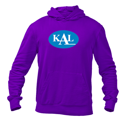 Men's Kerala Automobiles Limited Logo Pullover Hoodie
