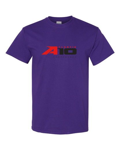 Men's  Atlantic 10 Conference  Gildan Heavy Cotton T-Shirt