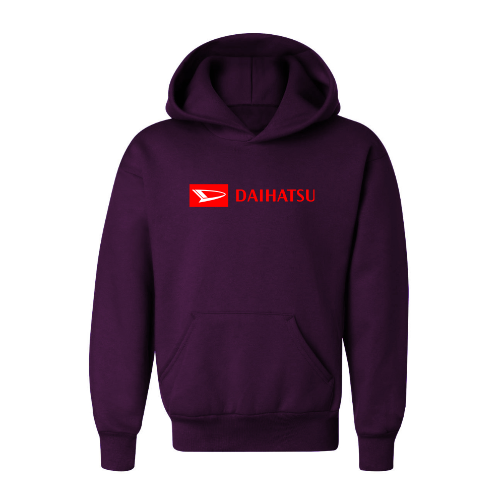 Youth  Daihatsu  Pullover Hoodie