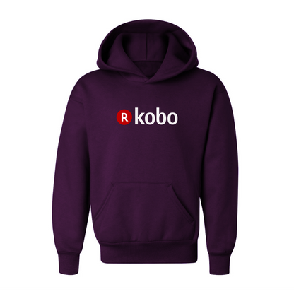 Youth  Kobo Pullover Hoodie
