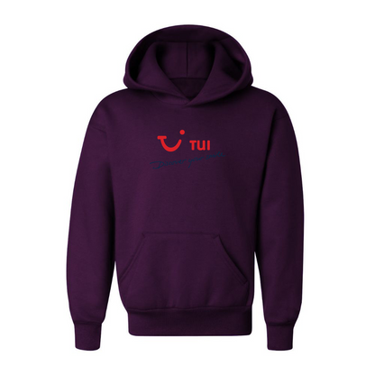 Youth tui Pullover Hoodie