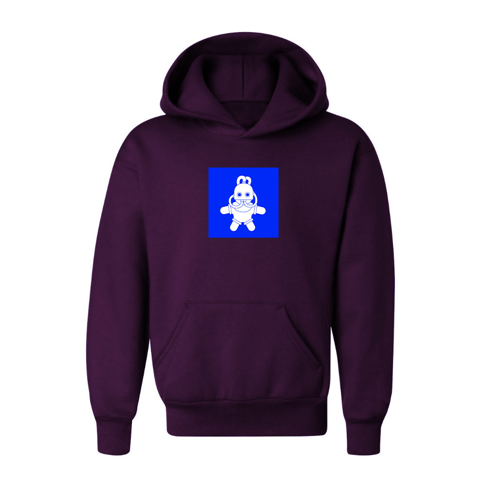 Youth  Mac Miller Pullover Hoodie