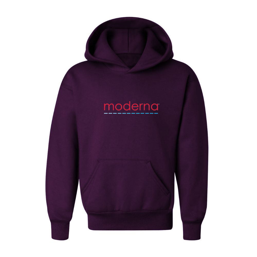Youth Moderna  Pullover Hoodie