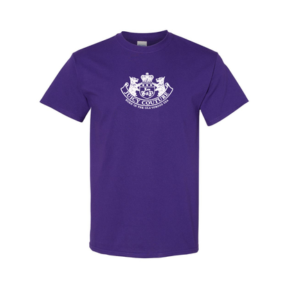 Men's Juicy Couture Logo Cotton T-Shirt
