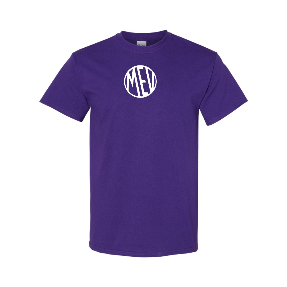 Men's Mills Extreme Vehicles Logo Cotton T-Shirt