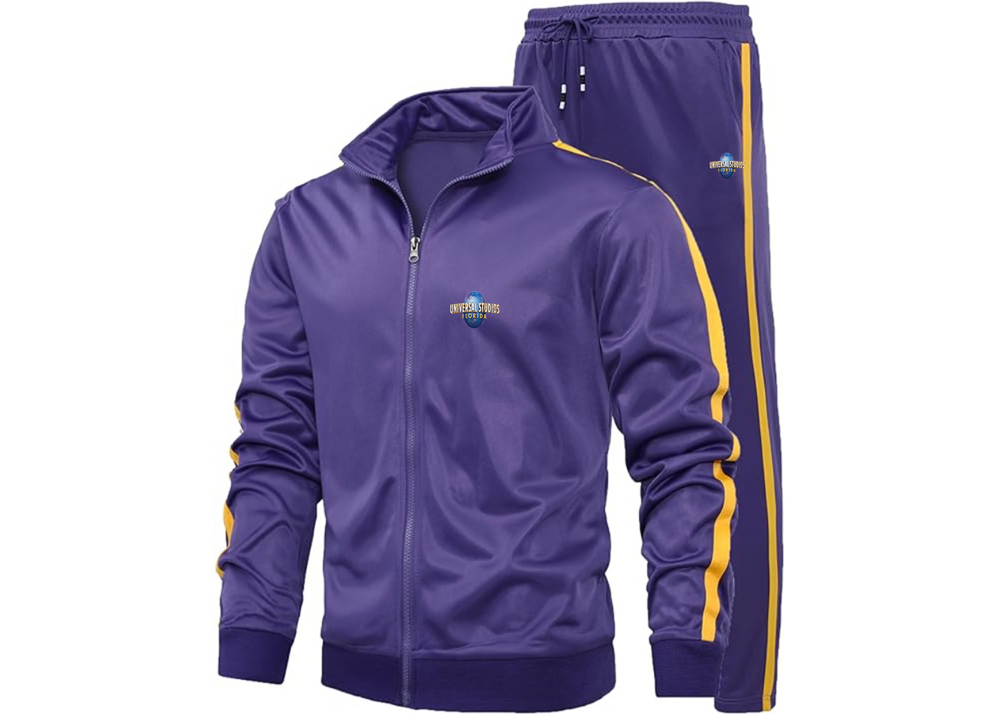 Men's Universal Studios Florida Dri-Fit TrackSuit