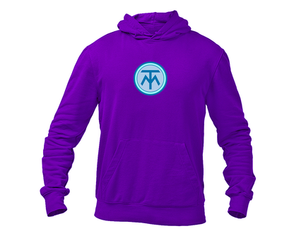 Men's Turcat Mery Logo Pullover Hoodie