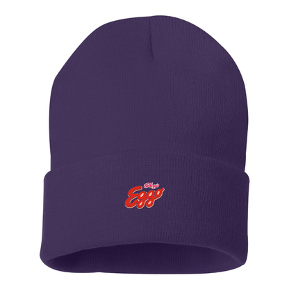 Eggo Logo Beanie Hat