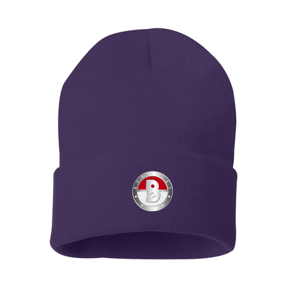 Berkeley Logo Beanie Hat
