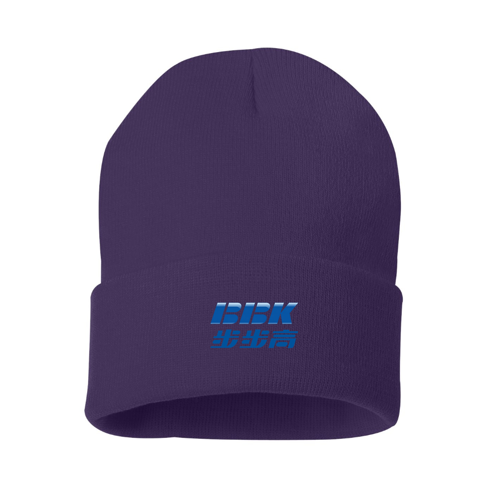 BBK Logo Beanie Hat